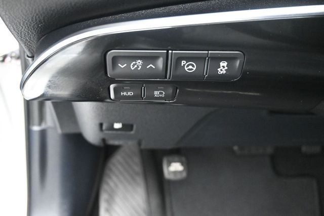 2019 Toyota Prius Limited