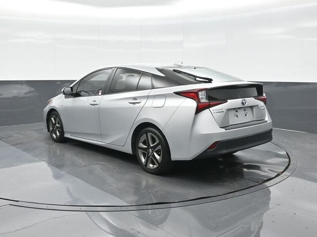 2019 Toyota Prius Limited