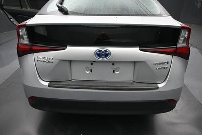 2019 Toyota Prius Limited
