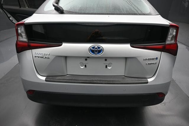 2019 Toyota Prius Limited