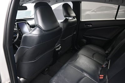 2019 Toyota Prius Limited