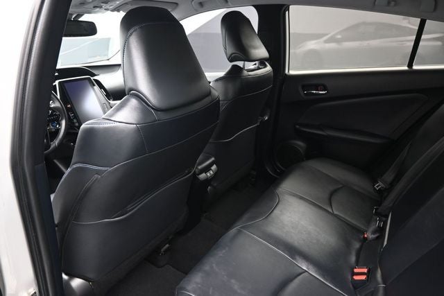 2019 Toyota Prius Limited