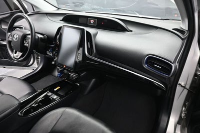 2019 Toyota Prius Limited