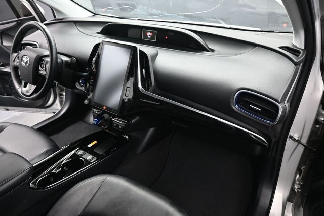 2019 Toyota Prius Limited