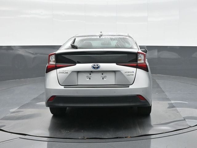 2019 Toyota Prius Limited