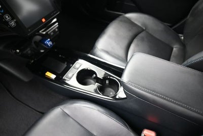 2019 Toyota Prius Limited
