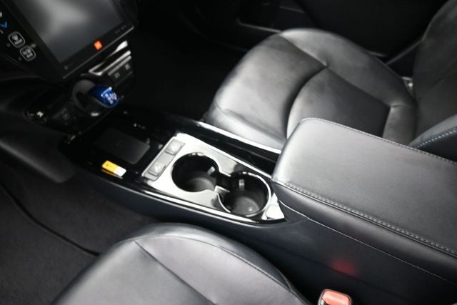 2019 Toyota Prius Limited