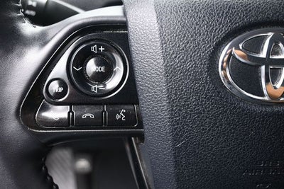 2019 Toyota Prius Limited
