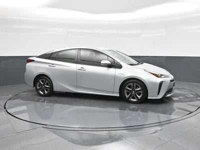 2019 Toyota Prius Limited