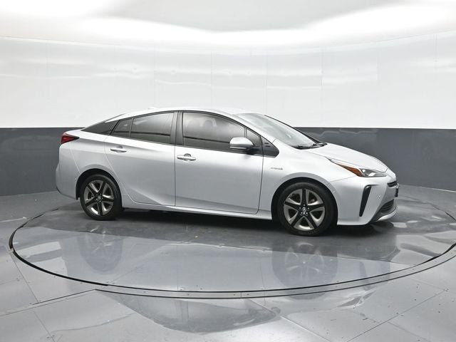 2019 Toyota Prius Limited
