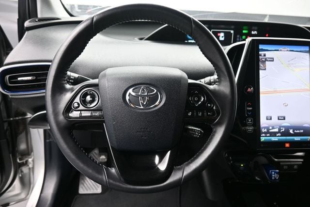 2019 Toyota Prius Limited