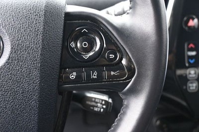 2019 Toyota Prius Limited