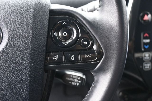 2019 Toyota Prius Limited