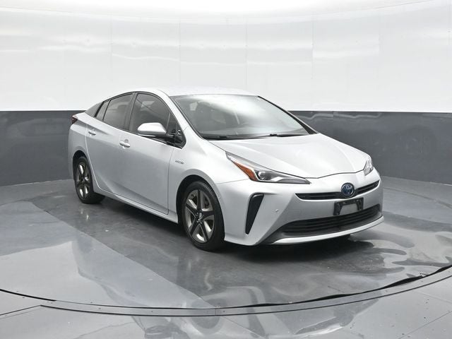 2019 Toyota Prius Limited