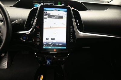 2019 Toyota Prius Limited