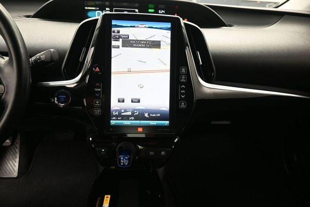 2019 Toyota Prius Limited