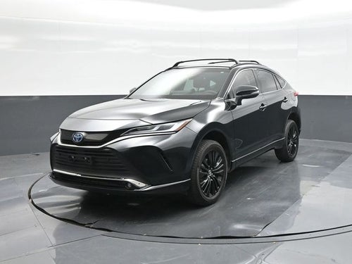 2024 Toyota Venza Nightshade