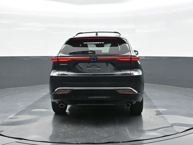 2024 Toyota Venza Nightshade