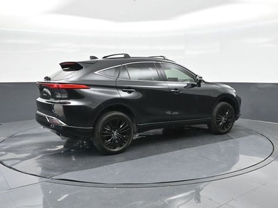 2024 Toyota Venza Nightshade