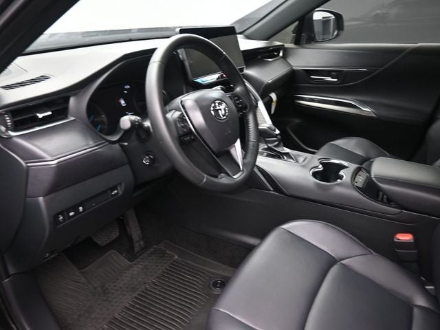 2024 Toyota Venza Nightshade