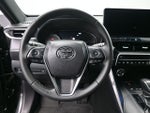 2024 Toyota Venza Nightshade