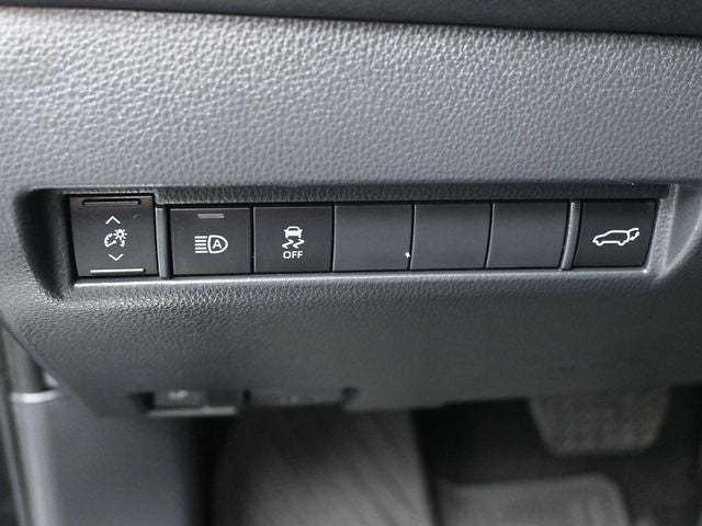 2024 Toyota Venza Nightshade