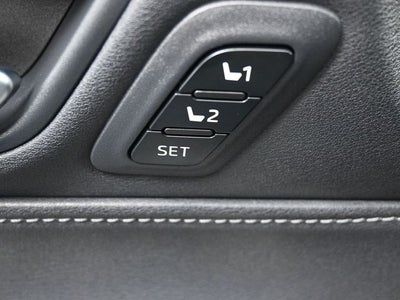 2024 Toyota Venza Nightshade