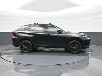 2024 Toyota Venza Nightshade