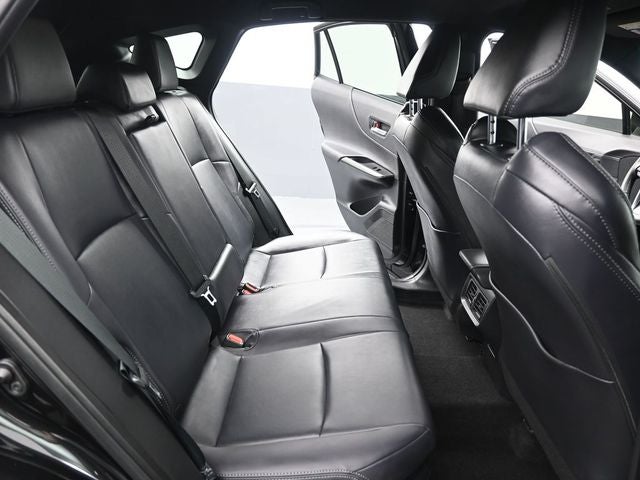 2024 Toyota Venza Nightshade