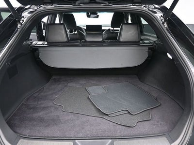 2024 Toyota Venza Nightshade