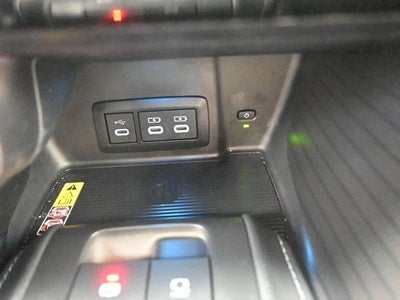 2024 Toyota Venza Nightshade