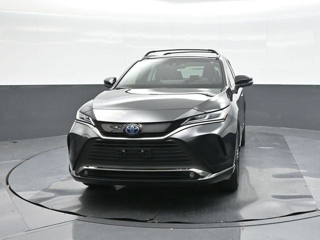 2024 Toyota Venza Nightshade