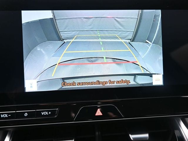 2024 Toyota Venza Nightshade