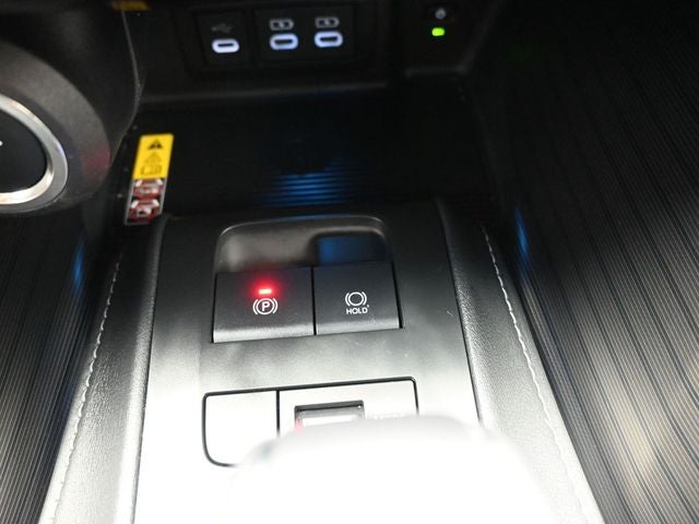 2024 Toyota Venza Nightshade