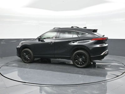 2024 Toyota Venza Nightshade