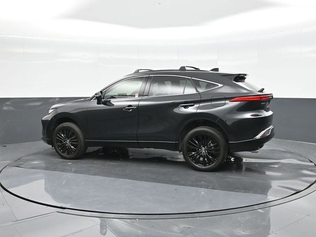 2024 Toyota Venza Nightshade