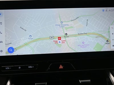 2024 Toyota Venza Nightshade