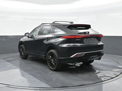 2024 Toyota Venza Nightshade