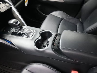 2024 Toyota Venza Nightshade