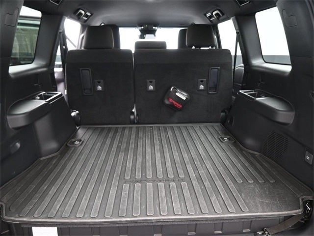 2025 Toyota Land Cruiser 1958