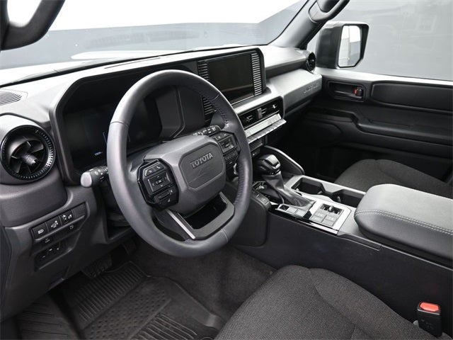 2025 Toyota Land Cruiser 1958