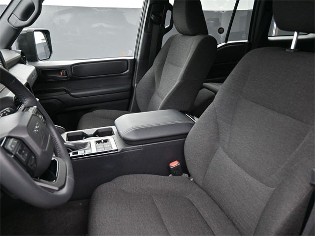 2025 Toyota Land Cruiser 1958