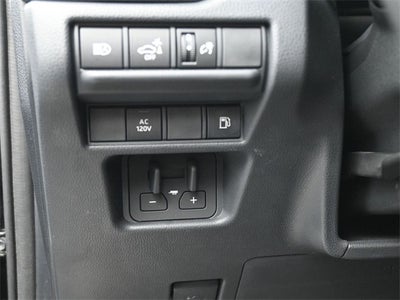 2025 Toyota Land Cruiser 1958