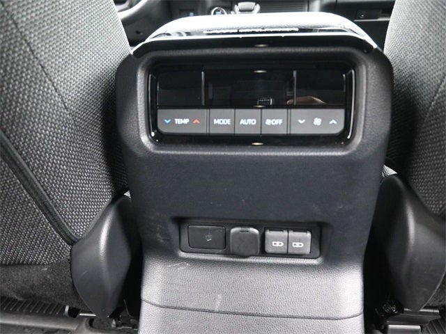 2025 Toyota Land Cruiser 1958