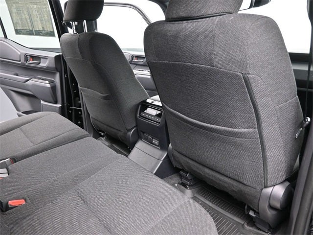 2025 Toyota Land Cruiser 1958