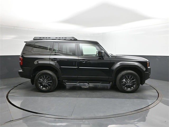 2025 Toyota Land Cruiser 1958