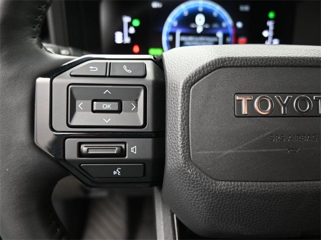 2025 Toyota Land Cruiser 1958