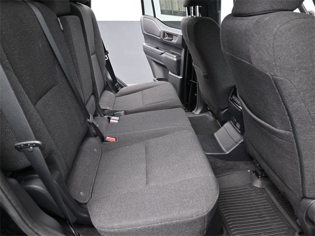 2025 Toyota Land Cruiser 1958