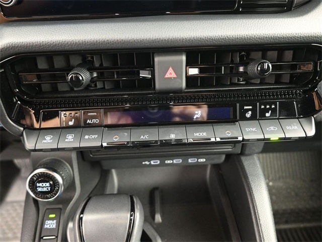 2025 Toyota Land Cruiser 1958