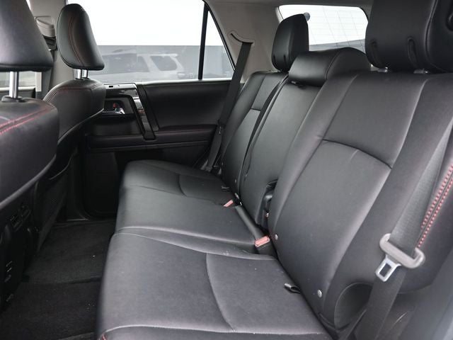 2018 Toyota 4Runner TRD Off-Road Premium